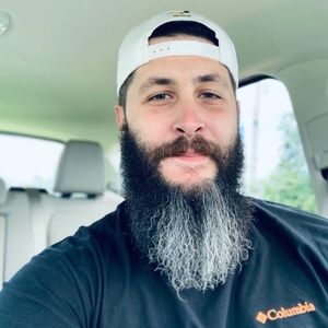 Meet your Posher, Steven